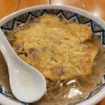 中国ラーメン揚州商人 - 