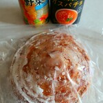 Boulanger ペイザン - バターフレンチ税込155円