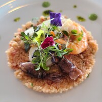 パノラミックレストラン ル・ノルマンディ - 