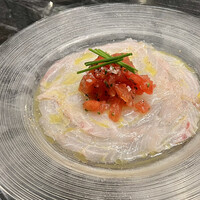 リストランテASO - 