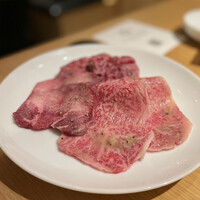 ビーフキッチン 恵比寿店 - 