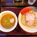麺屋 壱福 - 料理写真:つけ麺　並　冷や盛
