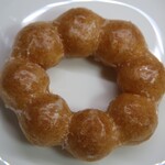 Mister Donut - ポン・デ・リング