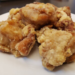 Karaage Daichan - 