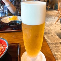 浅草むぎとろ 本店 - 