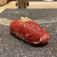 赤坂 鮨 ふくなが - 