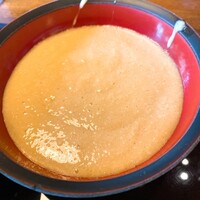 浅草むぎとろ 本店 - 