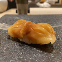 赤坂 鮨 ふくなが - 