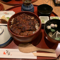 ひつまぶし名古屋備長 ラシック店 -  ひつまぶし名古屋備長 ラシック店 -