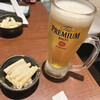 九州うまいもんと焼き鳥食べ放題 個室居酒屋 博多の寅ちゃん 横浜鶴屋町店