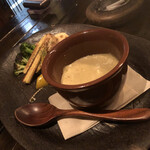 隠れ家鉄板 ごんぞう - 