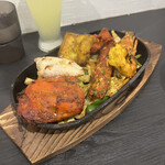 MASALA INDIAN RESTAURANT & BAR - 