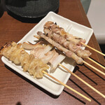 Kyuushuu Umaimon To Yakitori Tabehoudai Koshitsu Izakaya Hakata No Torachan - 