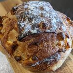 ルヴァン パストリー - 