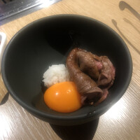 神楽坂焼肉 Kintan - 