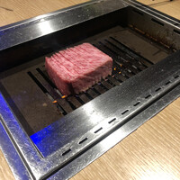 神楽坂焼肉 Kintan - 