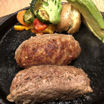 MEAT COMPANY with Bellmare - 