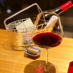 北新地 大嵓埜 - 