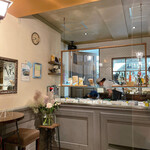 ジェラテリア アクオリーナ - 