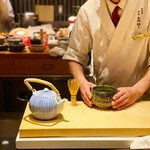 北新地 大嵓埜 - 