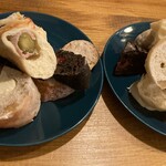 ゴマジェットカフェ - 