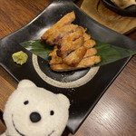 丸川商店 - 麦豚ロース西京焼き Grilled Mugi Pork Loin with Saikyo Miso at Marukawa Shoten, Takasaki！♪☆(*^o^*)