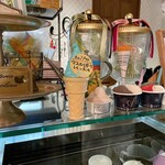 ジェラテリア アクオリーナ - 