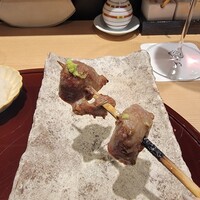 おみ乃 神谷町 - 