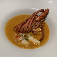 活伊勢海老料理 中納言 神戸三宮本店 - 