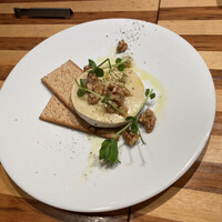 リコロ 大丸東京店 - カマンベールチーズ