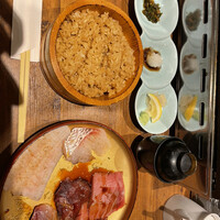 焼うお いし川 - 