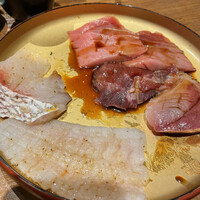 焼うお いし川 - 