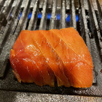 焼うお いし川 - 