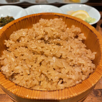 焼うお いし川 - 