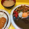 キッチンABC 池袋東口店