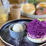 trip cafe okinawa - 