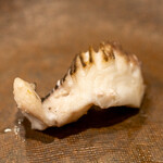 うを徳 - 2022.6 下関マナガツオ塩焼き