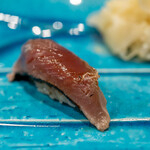 うを徳 - 2022.6 銚子鰹藁焼き