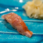 うを徳 - 2022.6 銚子金目鯛