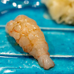 うを徳 - 2022.6 羽幌ボタン海老