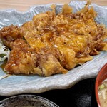 熊本黒酢チキン南蛮専門店 たかもとや - 黒酢チキン南蛮