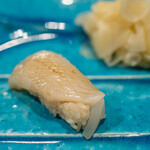 うを徳 - 2022.6 鳥羽アオリイカ