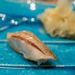 うを徳 - 2022.6 出水春子鯛