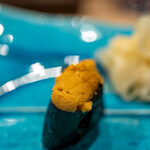 うを徳 - 2022.6 北海道吉岡ムラサキウニ