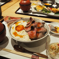ゆば料理 東山ゆう豆 - 