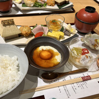 ゆば料理 東山ゆう豆 - 