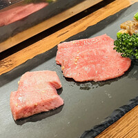 NO MEAT, NO LIFE.2nd - 