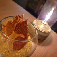 Jose Luis Karuizawa - チーズ風味のスナック？