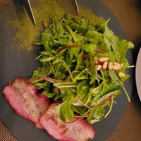 Jose Luis Karuizawa - サラダ