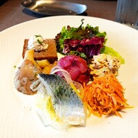 Russian Restaurant ROGOVSKI 銀座 - 